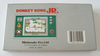 Nintendo: Donkey Kong Jr. , DJ-101