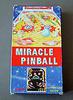 Casio: Miracle Pinball , CG-210