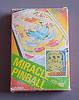 Casio: Miracle Pinball , CG-250