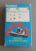 Casio: Motorboat Race , CG-120