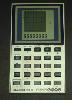 Casio: Oct-Reversi Calculator , CG-8