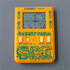 Casio: Rabbit Farm , CG-130A