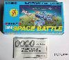 Casio: Super Space Battle , CG-820L