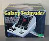 CGL: Galaxy Twinvader , 3210