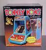 Coleco: Donkey Kong , 2391