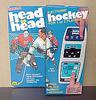 Coleco: Head to Head Hockey , 2160