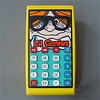 Coleco: Lil Genius , 2000