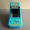 Coleco: Ms Pac Man , 2395