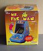 Coleco: Ms Pac Man , 2395