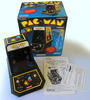 Coleco: Pac Man , 2390