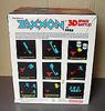 Coleco: Zaxxon , 2396