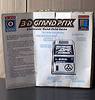 Entex: 3-D Grand Prix , 6021