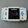 Entex: Galaxian 2 - Astro Galaxy - Astro Invader , 6023