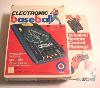 Entex: Electronic Baseball , 8001