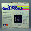 Entex: Super Alien Invader 2 - Super Space Invader 2 , 6082A