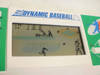 Epoch: Dynamic Baseball , 