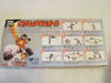 Epoch: Dynamic Baseball , 