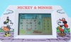 Epoch: Mickey & Minnie , 