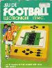 ITMC: Jeu de Football , 