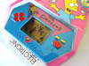 Acclaim: Simpson: Bart Simpsons Cupcake Crisis , 40214