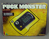 Gakken: Puck Monster - パックモンスター , 