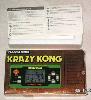 GAMAtronic: Krazy Kong , 