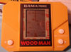 GAMAtronic: Woodman , 