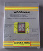 GAMAtronic: Woodman , 