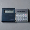 GCE: Space-N-Counter , 