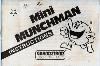 Grandstand: Mini-Munchman , 