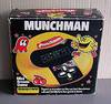 Grandstand: Munchman , 