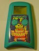 Konami: Teenage Mutant Ninja Turtles Basketball , 