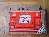 Liwaco: Lion Tamer - Le Cirque , YG 141 A