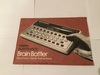 Mattel: Brain Baffler , 1080