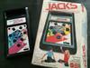 Mattel: Funtronics: Jacks , 1603