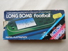 Mattel: Long Bomb Football , 5422