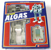 Bandai: Algas , 0200252