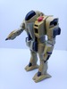 Bandai: Algas , 0200252