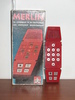 Parker Brothers: Merlin , 3200