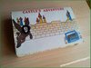 Sunwing: Castle's Adventure , SCG-852