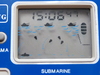Sunwing: Submarine , SG-821