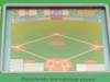 Bandai: Perfect Baseball - Yume no Kyuuen , 0200065