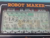 Takatoku: Robot Maker , 