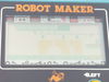 Takatoku: Robot Maker , 