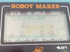 Takatoku: Robot Maker , 