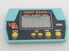Takatoku: Robot Maker , 