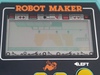 Takatoku: Robot Maker , 