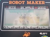 Takatoku: Robot Maker , 