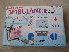 Tandy: Ambulance , 60-2491