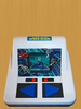Mini Arcade: Extra Terrestres , 